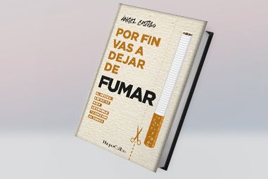 Fin de Semana con Rosa Rosado: “Dejarás de fumar sin esfuerzo y sin ganar kilos de más cuando lo hagas por ti mismo y por hartazgo”